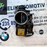 BMW E46 E39 M52 M54 ÇIKMA GAZ KELEBEGİ 1439383