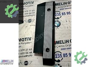 BMW E46 E60 ÇIKMA MOTOR AKUSTİK KAPAK 1707404