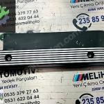 BMW E46 E60 ÇIKMA MOTOR AKUSTİK KAPAK 1707404