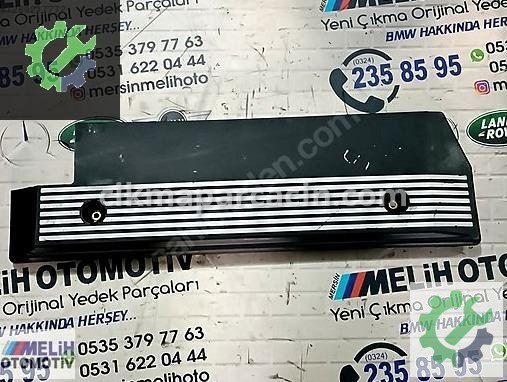 BMW 3 Serisi Motor Kapağı 1707404 çıkma parça
