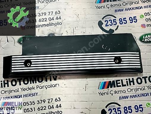 BMW 3 Serisi Motor Kapağı 1707404 çıkma parça