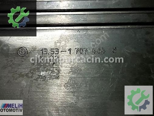 BMW 3 Serisi Motor Kapağı 1707404 çıkma parça