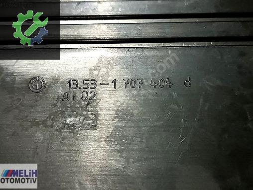BMW 3 Serisi Motor Kapağı 1707404 çıkma parça
