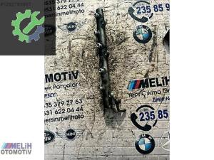 BMW E46 E60 E90 M47 ÇIKMA RAİL BORUSU 0445214030 7805725 778716