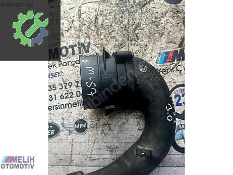 BMW X5 Hava Akış Sensörü 7788744 çıkma parça