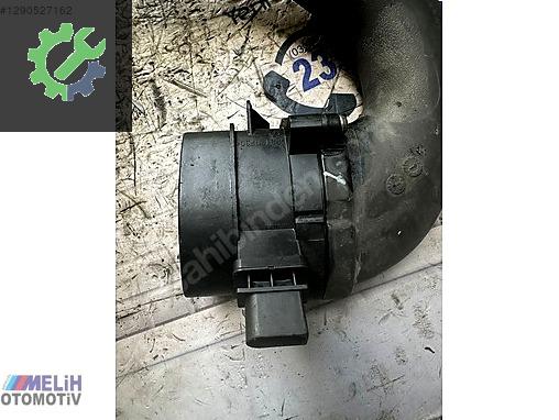 BMW X5 Hava Akış Sensörü 7788744 çıkma parça