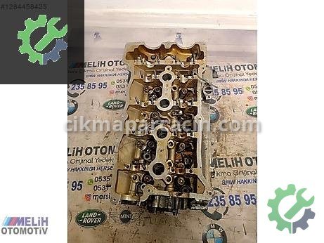 BMW 3 Serisi Silindir Kapak çıkma parça