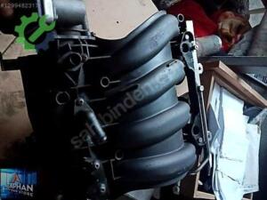 BMW E46 E87 E90 N40 N45 EMME MANİFOLD / AZAPHAN BMW STORE