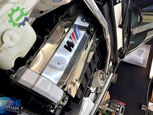 BMW 3 Serisi Emme Manifoldu çıkma parça