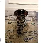 BMW E46 E87 E90 N42 N46 038 NOLU ÇIKMA KRANK 7516040