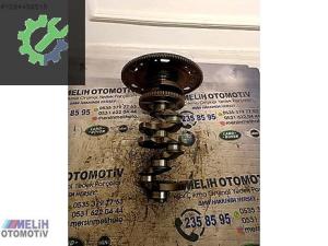 BMW E46 E87 E90 N42 N46 038 NOLU ÇIKMA KRANK 7516040
