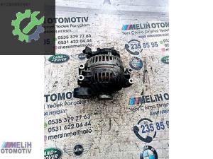 BMW E46 E87 E90 N46 ÇIKMA ŞARJ DİNAMOSU 7532966