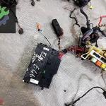 BMW E46 FULL TESİSAT BMW 3 X3 Serisi E46 E83 ECU 9161931