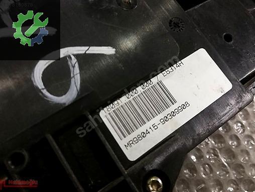 BMW 5 Serisi Elektrik Tesisatı 9161931 çıkma parça