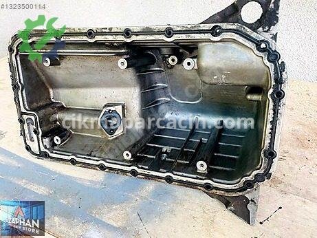 BMW 3 Serisi Karter çıkma parça