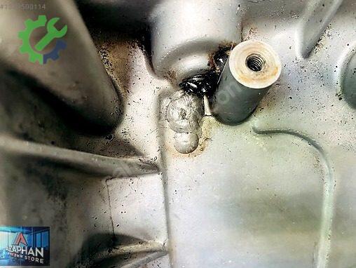 BMW 3 Serisi Karter çıkma parça