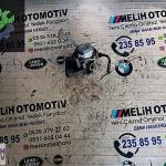 BMW E46 M52 M54 ÇIKMA DİREKSİYON POMPA 6760034