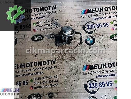 BMW 3 Serisi Direksiyon Pompası 6760034 çıkma parça