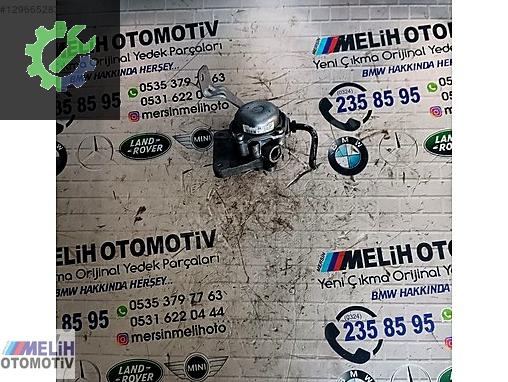 BMW 3 Serisi Direksiyon Pompası 6760034 çıkma parça