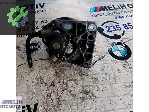 BMW 3 Serisi Direksiyon Pompası 6760034 çıkma parça
