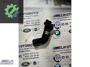 BMW E46 M52 M54 ÇIKMA HAVA AKIŞ KÖRÜĞÜ 1705209
