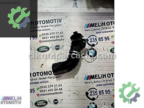 BMW 3 Serisi Hava Filtresi çıkma parça