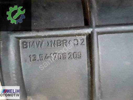 BMW 3 Serisi Hava Filtresi 1705209 çıkma parça