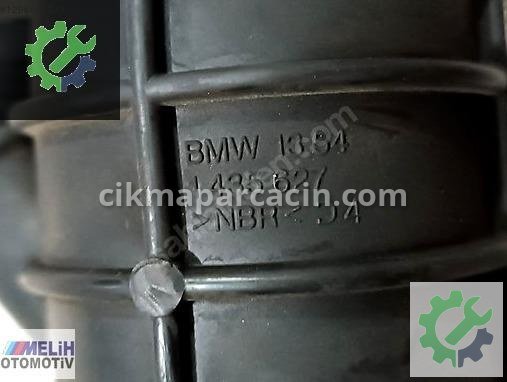 BMW 3 Serisi Hava Filtresi 1705209 çıkma parça