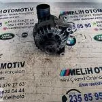 BMW E46 M54 ÇIKMA ŞARJ DİNAMOSU 7501593