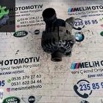 BMW E46 M54 ÇIKMA ŞARJ DİNAMOSU 7501593