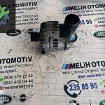 BMW E46 M54 ÇIKMA ŞARJ DİNAMOSU 7501593