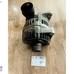 BMW E46 M54 ÇIKMA ŞARJ DİNAMOSU 7546285