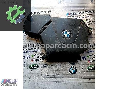 BMW 3 Serisi Motor Kapağı çıkma parça