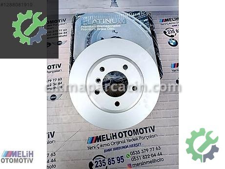 BMW 3 Serisi Fren Disk Aynası çıkma parça
