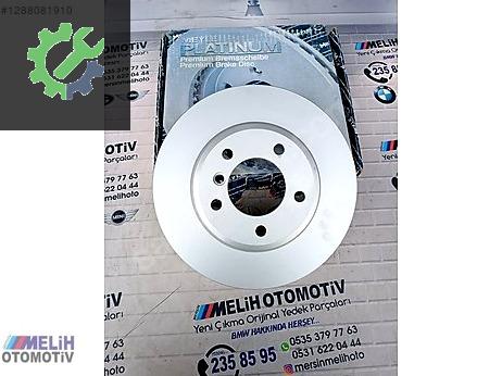 BMW 3 Serisi Fren Disk Aynası 3155213020 çıkma parça