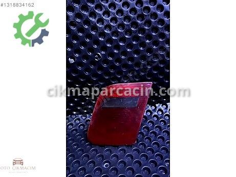 BMW 3 Serisi Sağ Arka Stop çıkma parça