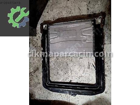 BMW 3 Serisi Komple Sunroof çıkma parça
