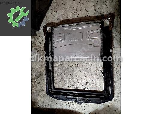 BMW 3 Serisi Komple Sunroof çıkma parça