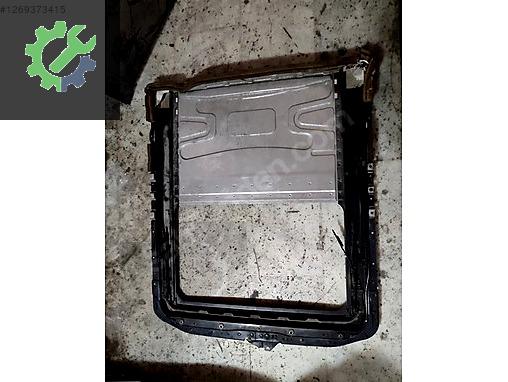 BMW E46 SUNROOF ÇERÇEVESİ
