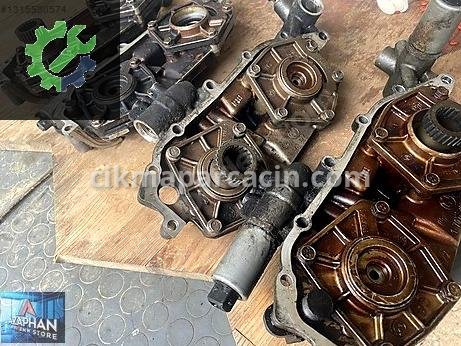 BMW X3 Motor Komple çıkma parça