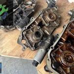BMW E46, X3, E39 , Z4 M54 ÇİFT VANOS 1-707-305 / AZAPHAN BMW