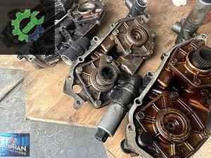 BMW E46, X3, E39 , Z4 M54 ÇİFT VANOS 1-707-305 / AZAPHAN BMW