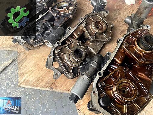 BMW E46, X3, E39 , Z4 M54 ÇİFT VANOS 1-707-305 / AZAPHAN BMW