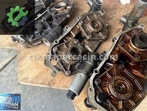 BMW X3 Motor Komple 1-707-305 çıkma parça