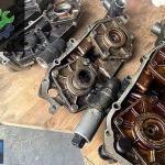 BMW E46, X3, E39 , Z4 M54 ÇİFT VANOS 1-707-305 / AZAPHAN BMW