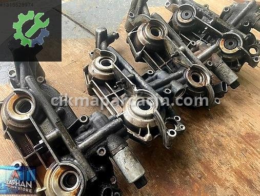 BMW X3 Motor Komple 1-707-305 çıkma parça
