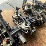 BMW E46, X3, E39 , Z4 M54 ÇİFT VANOS 1-707-305 / AZAPHAN BMW