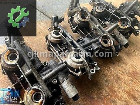 BMW X3 Komple Motor çıkma parça