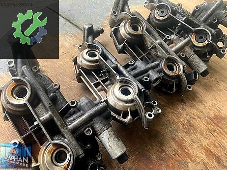 BMW E46, X3, E39 , Z4 M54 ÇİFT VANOS 1-707-305 / AZAPHAN BMW