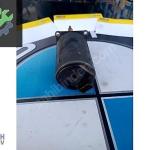 BMW E53 E60 E70 N62 ÇIKMA VALVETRONİC MOTORU 7506788